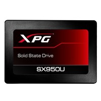 Adata Ssd Gaming Xpg Sx950U 480Gb 2,5 Sata3 Tlc 3D Nand Flash R/W 560/520 Mb/S