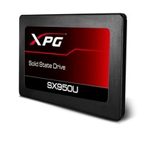 Adata Ssd Gaming Xpg Sx950U 480Gb 2,5 Sata3 Tlc 3D Nand Flash R/W 560/520 Mb/S
