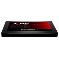 Adata Ssd Gaming Xpg Sx950U 480Gb 2,5 Sata3 Tlc 3D Nand Flash R/W 560/520 Mb/S