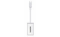 Adattatore USB > HDMI A-DATA ACHDMIPL-ADP-CWH USB-C > HDMI 4K UltraHD - Bianco