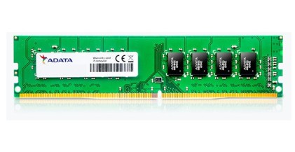 ADATA 8GB DDR4 2400 U-DIMM BULK