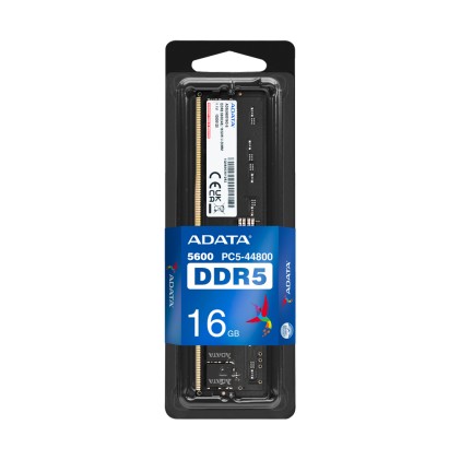 Ddr5 16Gb 5600 Mhz Dimm Adata Cl46 1,1V