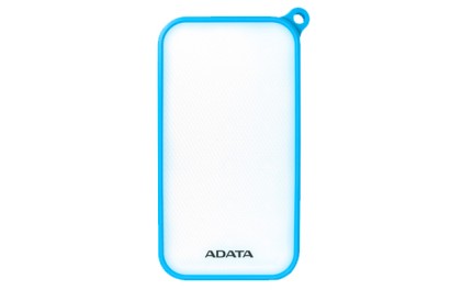 Power bank ADATA 8.000mAh Li-Polymer blu