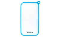 Power bank ADATA 8.000mAh Li-Polymer blu