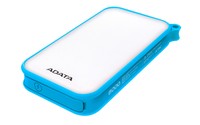 Power bank ADATA 8.000mAh Li-Polymer blu
