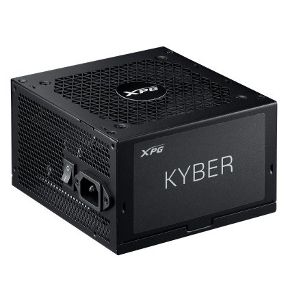 Adata Xpg Alimentatore Kyber 850G 850W Atx3 12Vhpwr Pcie 12+4Pin