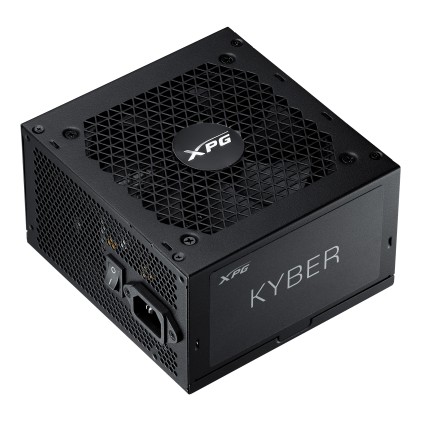 Adata Xpg Alimentatore Kyber 850G 850W Atx3 12Vhpwr Pcie 12+4Pin