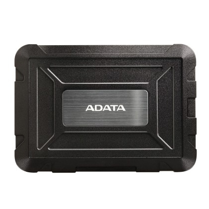 ADATA ED600 Durable HDD 2.5i enclosure