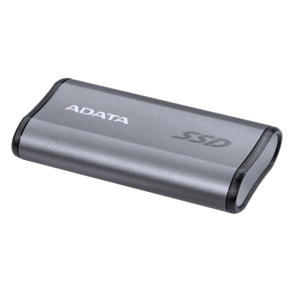 Adata Ssd Esterno Se880 Premium 2Tb Usb 3.2 Gen2 R/W 2000/2000