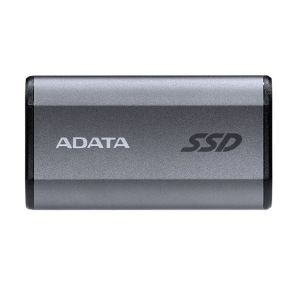 Adata Ssd Esterno Se880 Premium 500Gb Usb 3.2 Gen2 R/W 2000/2000