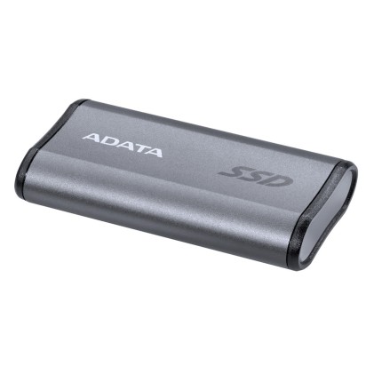 Adata Ssd Esterno Se880 Premium 500Gb Usb 3.2 Gen2 R/W 2000/2000