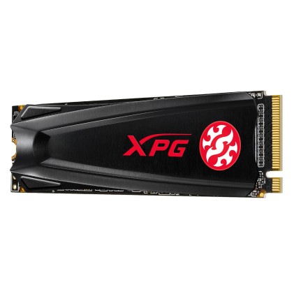 ADATA XPG GAMMIX S5 512GB M.2 PCIE 3D TLC SSD