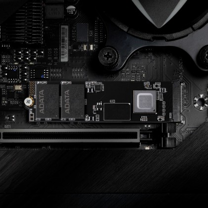 Adada Ssd Gaming S50 Lite 1Tb Xpg M.2 2280 Pcie Gen.4X4