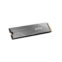 ADATA XPG GAMMIX S50 Lite 1TB PCIe Gen4x4 M.2 2280 Solid State Drive