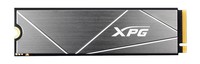 ADATA XPG GAMMIX S50 Lite 1TB PCIe Gen4x4 M.2 2280 Solid State Drive