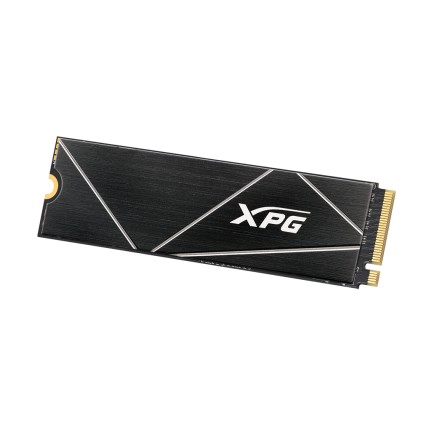 Adata Ssd Gaming Xpg Gammix S70 2Tb M.2 2280 Pcie Gen4X4 3D Nand Flash 2Tb