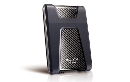 HDX 2.5   1TB ADATA AHD650-1TU3-CBK Nero
