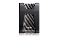 HDX 2.5   1TB ADATA AHD650-1TU3-CBK Nero