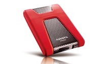 ADATA HD650 1TB USB3.1 RED ext. 2.5inch