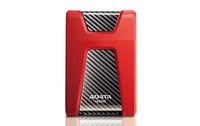 ADATA HD650 1TB USB3.1 RED ext. 2.5inch