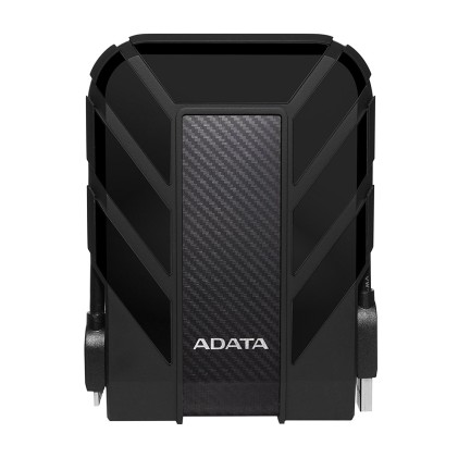 ADATA HD710 Pro disco rigido esterno 1000 GB Nero