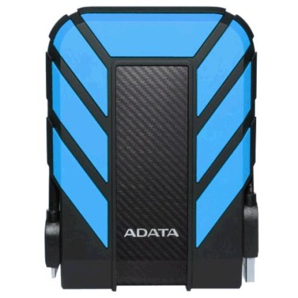 ADATA External HDD HD710 Pro 1TB USB 3.1 2.5inch Blue