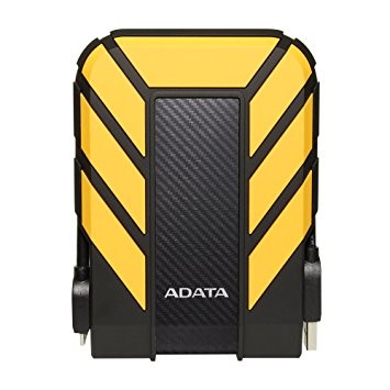 HDX 2.5   1TB ADATA Giallo