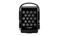 ADATA HD720A 1TB USB3.0 Black ext. 2.5inch Waterproof / Dustproof / Shock-Resistant