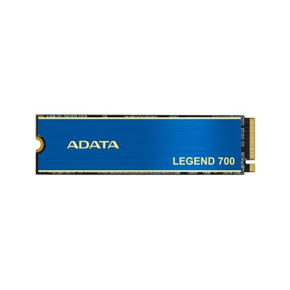 Ssd M.2 256Gb 2280 Pcie Legend 700 Lite 2000/1600 Mb/S R/W Nvme 1.3