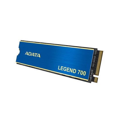 Ssd M.2 256Gb 2280 Pcie Legend 700 Lite 2000/1600 Mb/S R/W Nvme 1.3