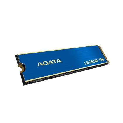 Ssd M.2 256Gb 2280 Pcie Legend 700 Lite 2000/1600 Mb/S R/W Nvme 1.3