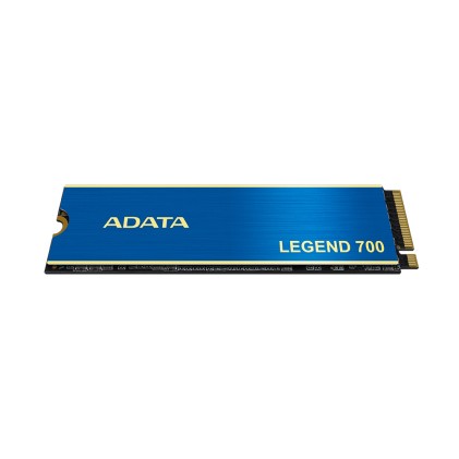 Ssd M.2 256Gb 2280 Pcie Legend 700 Lite 2000/1600 Mb/S R/W Nvme 1.3