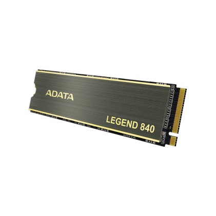 Ssd M.2 1Tb 2280 Pcie Gen4 X4 Nvme Legend 840 R/W 5000/4500 Mb/S