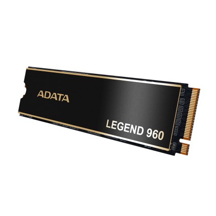 Adata Ssd Interno Legend 1Tb M2 710 Pcie Gen3 X4