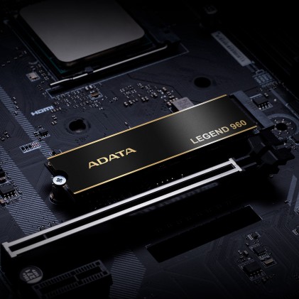 Adata Ssd Interno Legend 1Tb M2 710 Pcie Gen3 X4