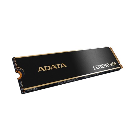 Adata Ssd Interno Legend 960 2Tb M2 2280 Pcie Gen 4 X4 Read/Write 7400/6800 Mbs