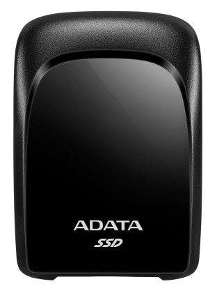 Adata Ssd Esterno Sc680 Slim 960Gb. Usb-C 3.2 Gen2 530/460 Mbps