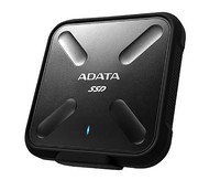 ADATA SD700 Ext SSD 1TB USB 3.1 Black