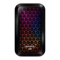 ADATA External SSD SE770G 1TB USB 3.2 Black