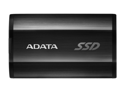 ADATA ASE800-1TU32G2-CBK External SSD SE800 1TB USB3.1 Typ-C Black