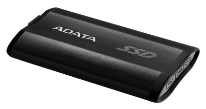 ADATA ASE800-1TU32G2-CBK External SSD SE800 1TB USB3.1 Typ-C Black