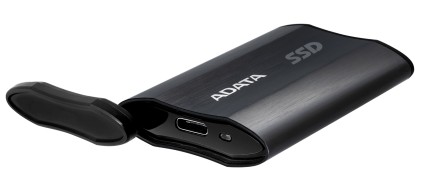 ADATA ASE800-1TU32G2-CBK External SSD SE800 1TB USB3.1 Typ-C Black