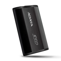 ADATA ASE800-1TU32G2-CBK External SSD SE800 1TB USB3.1 Typ-C Black