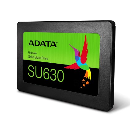 Adata Ssd Interno Ultimate 240Gb Sata3 2,5&#34; 3D Nand  Read/Write 520/450 Mbps