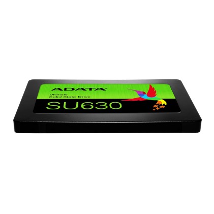 Ssd 2,5 960Gb Sata 6Gb/S Su630 520/450 Mb/S R/W Adata 3D Qlc