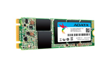 ADATA SU800 M.2 2280 1TB SSD 3D NAND