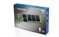 ADATA SU800 M.2 2280 1TB SSD 3D NAND