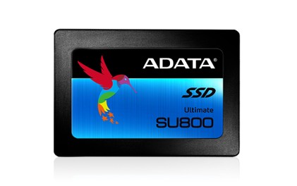 ADATA SSD ASU800SS 512GB 2.5   NAND FLASH 3D TLC 560/520MB/s