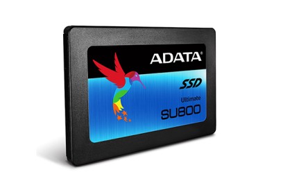 ADATA SSD ASU800SS 512GB 2.5   NAND FLASH 3D TLC 560/520MB/s