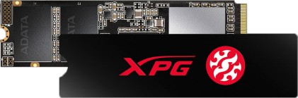 Adata Ssd Gaming Xpg Sx6000 Lite 512Gb M.2 Pcie Gen3X4 Tlc 3D Nand 1800/1200 Mb/S